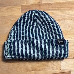 Autumn Simple Chunky Beanie